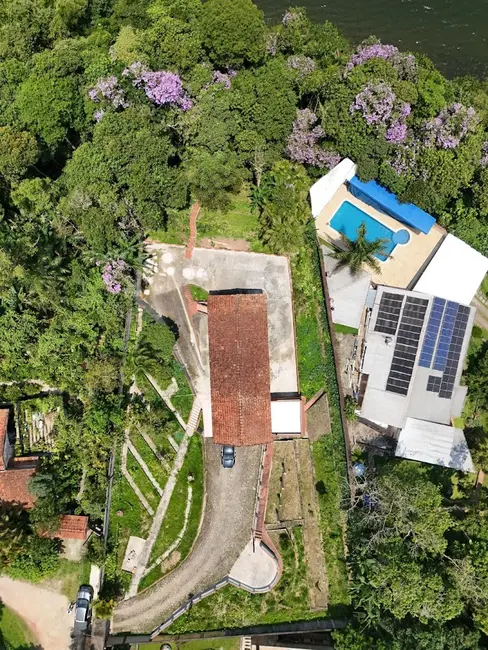 Foto 4 de Chácara com 2 quartos à venda, 1553m2 em Santo Andre - SP