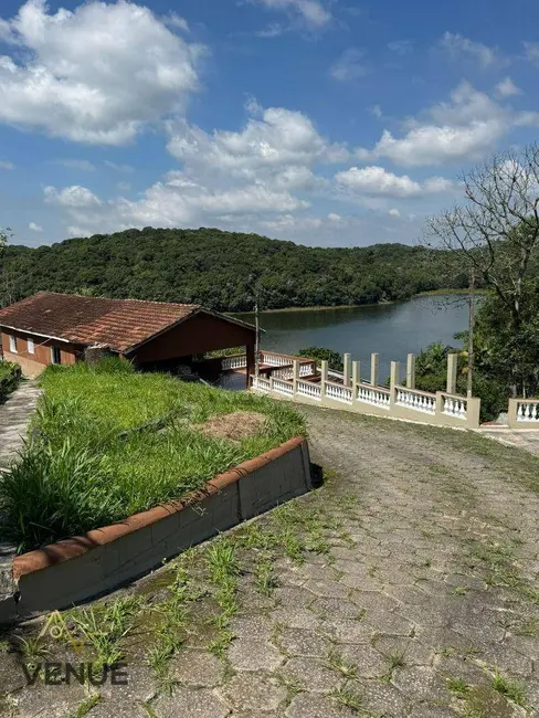 Foto 8 de Chácara com 2 quartos à venda, 1553m2 em Santo Andre - SP