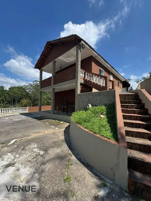 Foto 7 de Chácara com 2 quartos à venda, 1553m2 em Santo Andre - SP