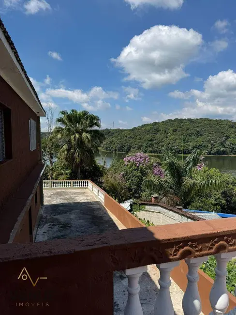 Foto 9 de Chácara com 2 quartos à venda, 1553m2 em Santo Andre - SP