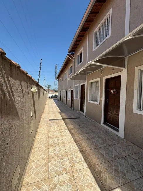 Foto 8 de Sobrado com 2 quartos à venda, 60m2 em Vila Verde, São Paulo - SP