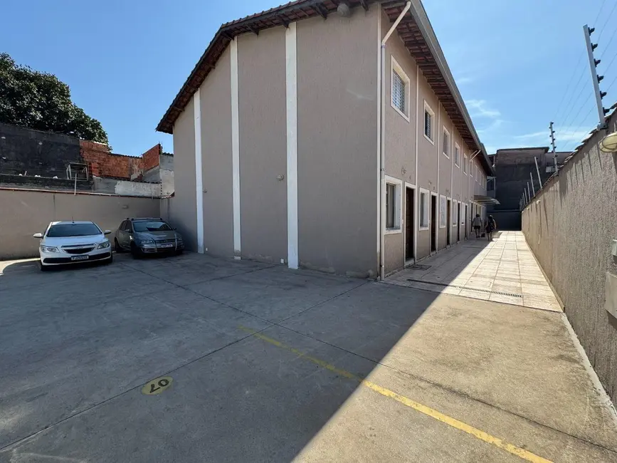 Foto 1 de Sobrado com 2 quartos à venda, 60m2 em Vila Verde, São Paulo - SP