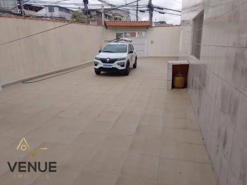 Foto 2 de Casa com 3 quartos à venda, 150m2 em Limoeiro, São Paulo - SP