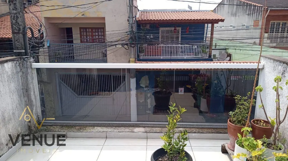 Foto 7 de Sobrado com 2 quartos à venda, 170m2 em Jardim Helena, São Paulo - SP