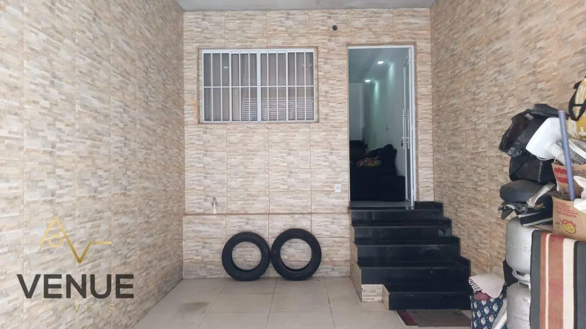 Foto 3 de Sobrado com 2 quartos à venda, 170m2 em Jardim Helena, São Paulo - SP