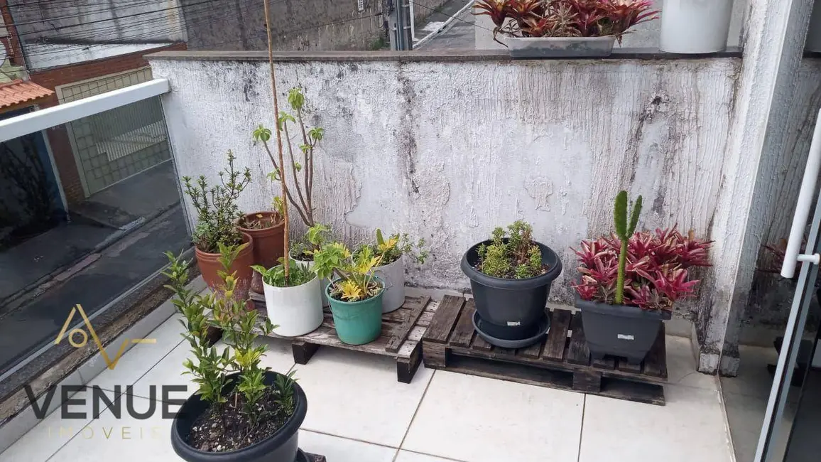 Foto 6 de Sobrado com 2 quartos à venda, 170m2 em Jardim Helena, São Paulo - SP