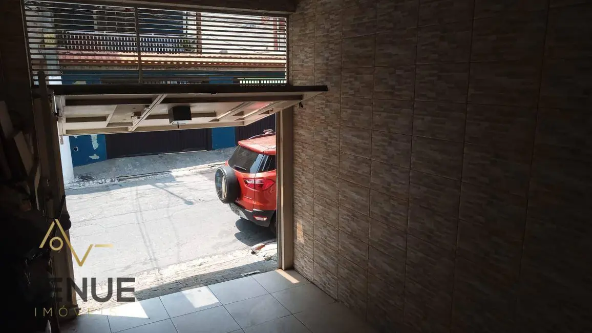 Foto 4 de Sobrado com 2 quartos à venda, 170m2 em Jardim Helena, São Paulo - SP