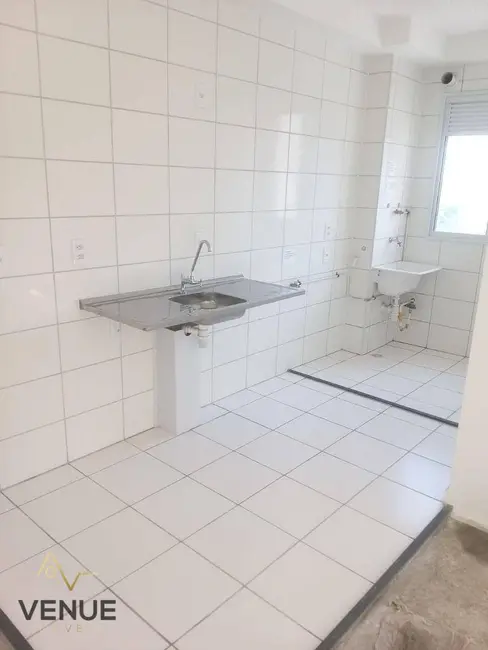 Foto 8 de Apartamento com 2 quartos à venda, 41m2 em Jardim Nossa Senhora do Carmo, São Paulo - SP