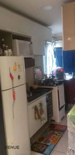 Foto 3 de Apartamento com 2 quartos à venda, 39m2 em São Paulo - SP