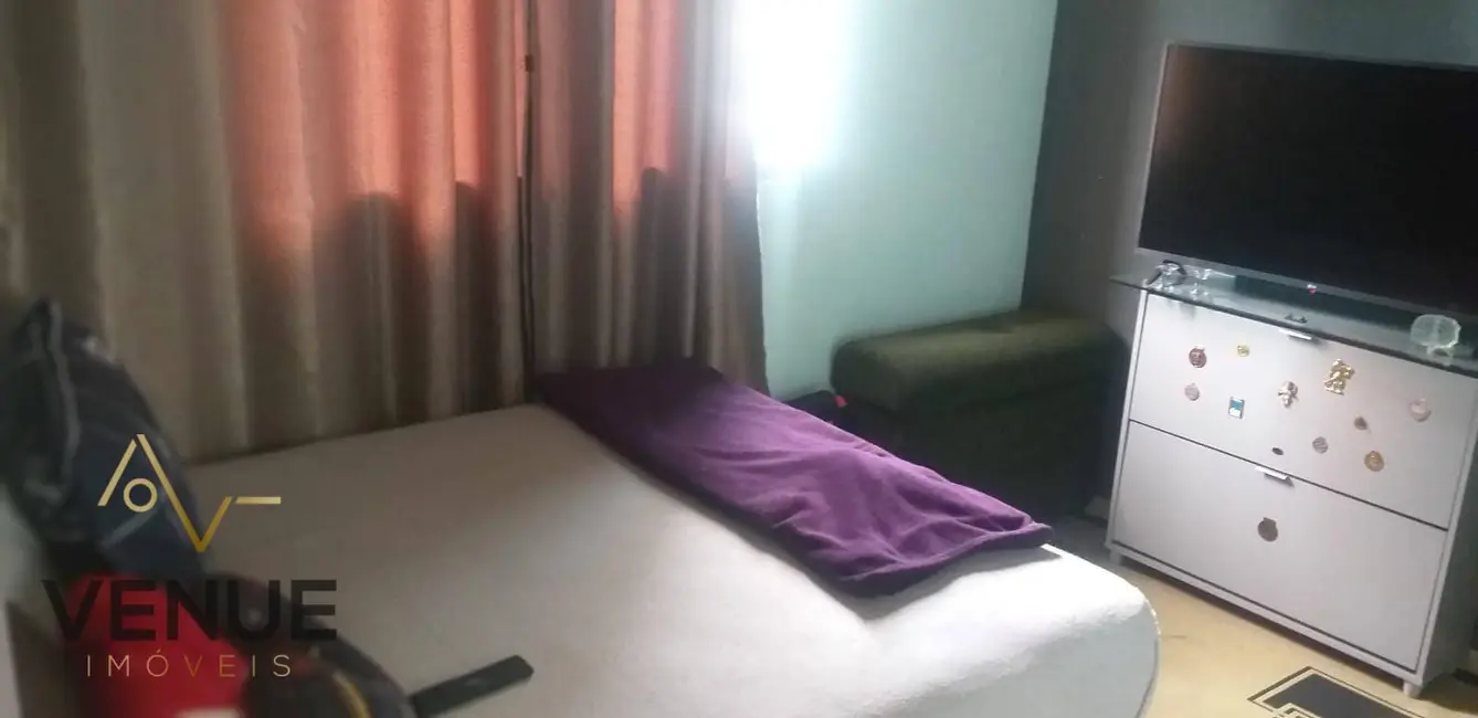 Foto 6 de Apartamento com 2 quartos à venda, 39m2 em São Paulo - SP