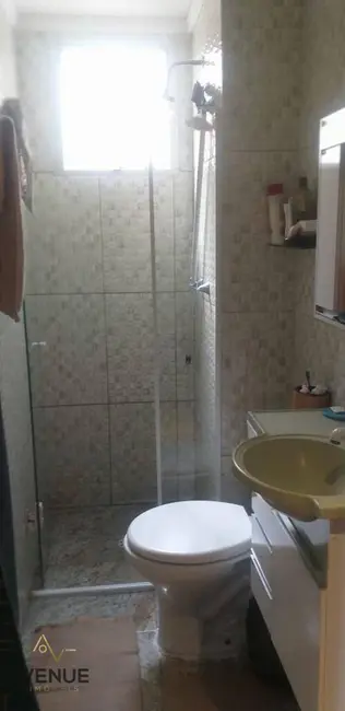 Foto 4 de Apartamento com 2 quartos à venda, 39m2 em São Paulo - SP