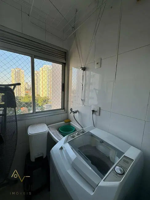 Apartamento com 2 quartos à venda, 49m2 em Tatuapé, São Paulo - SP - imagem 9 Foto 9 de Apartamento com 2 quartos à venda, 49m2 em Tatuapé, São Paulo - SP