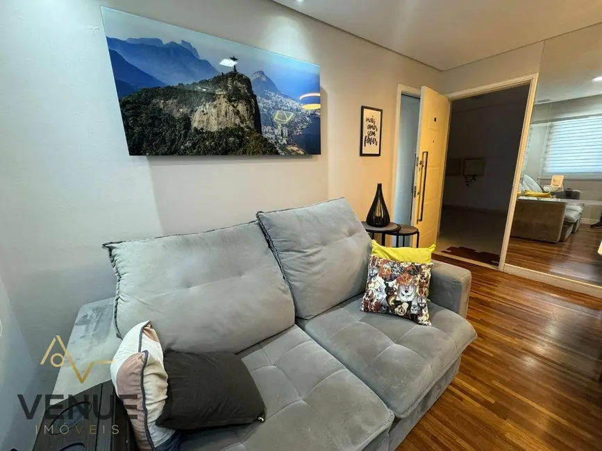 Apartamento com 2 quartos à venda, 49m2 em Tatuapé, São Paulo - SP - imagem 5 Foto 5 de Apartamento com 2 quartos à venda, 49m2 em Tatuapé, São Paulo - SP