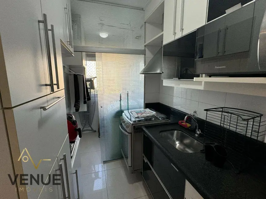 Apartamento com 2 quartos à venda, 49m2 em Tatuapé, São Paulo - SP - imagem 8 Foto 8 de Apartamento com 2 quartos à venda, 49m2 em Tatuapé, São Paulo - SP