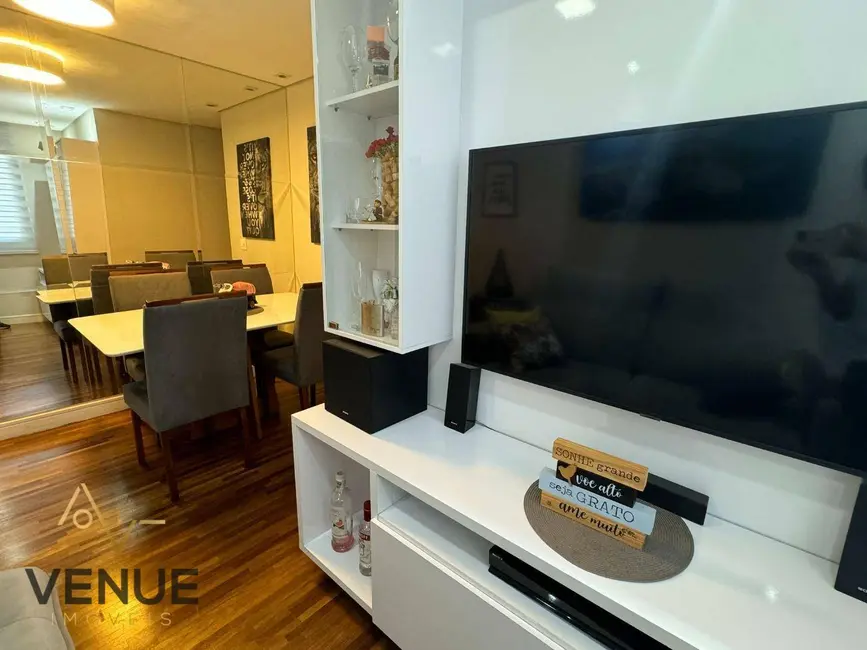 Apartamento com 2 quartos à venda, 49m2 em Tatuapé, São Paulo - SP - imagem 6 Foto 6 de Apartamento com 2 quartos à venda, 49m2 em Tatuapé, São Paulo - SP