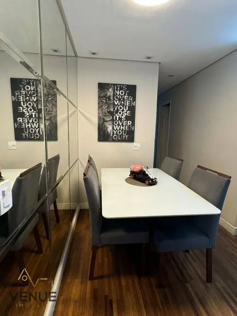 Apartamento com 2 quartos à venda, 49m2 em Tatuapé, São Paulo - SP - imagem 2 Foto 2 de Apartamento com 2 quartos à venda, 49m2 em Tatuapé, São Paulo - SP