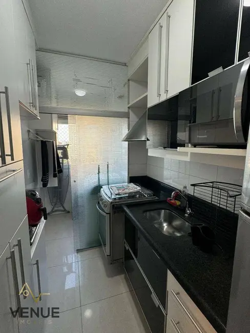 Apartamento com 2 quartos à venda, 49m2 em Tatuapé, São Paulo - SP - imagem 7 Foto 7 de Apartamento com 2 quartos à venda, 49m2 em Tatuapé, São Paulo - SP