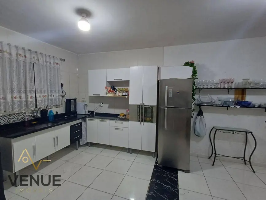 Foto 4 de Casa com 2 quartos à venda, 89m2 em Penha de França, São Paulo - SP