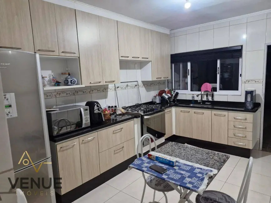 Foto 1 de Sobrado com 2 quartos à venda, 112m2 em Vila União (Zona Leste), São Paulo - SP