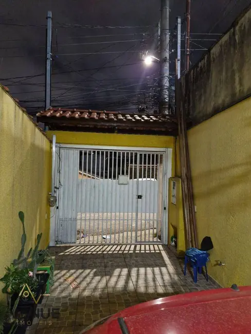 Foto 8 de Sobrado com 2 quartos à venda, 112m2 em Vila União (Zona Leste), São Paulo - SP