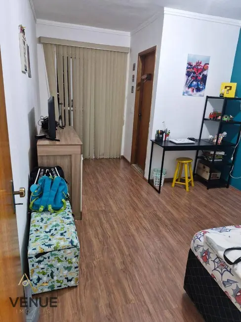 Foto 5 de Sobrado com 2 quartos à venda, 112m2 em Vila União (Zona Leste), São Paulo - SP
