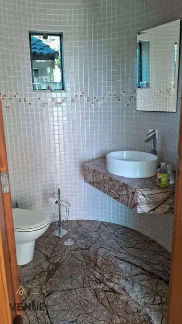 Foto 5 de Casa de Condomínio com 3 quartos à venda, 700m2 em Santo Andre - SP