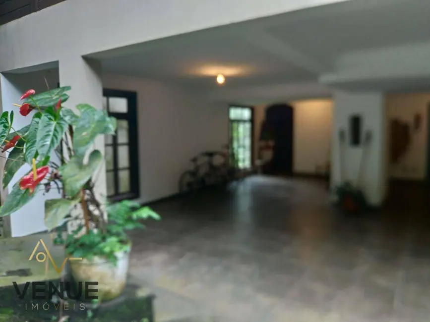 Foto 3 de Casa de Condomínio com 3 quartos à venda, 700m2 em Santo Andre - SP