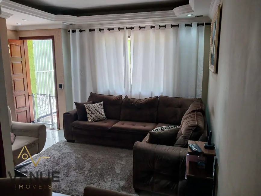Foto 1 de Casa de Condomínio com 3 quartos à venda, 99m2 em Penha de França, São Paulo - SP