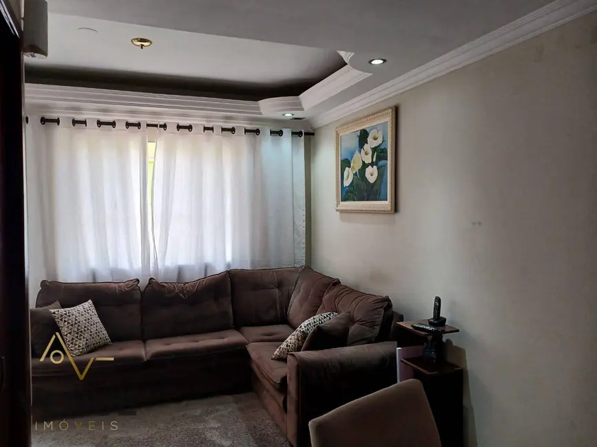 Foto 2 de Casa de Condomínio com 3 quartos à venda, 99m2 em Penha de França, São Paulo - SP
