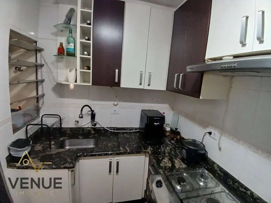 Casa de Condomínio com 3 quartos à venda, 99m2 em Penha de França, São Paulo - SP - imagem 9 Foto 9 de Casa de Condomínio com 3 quartos à venda, 99m2 em Penha de França, São Paulo - SP