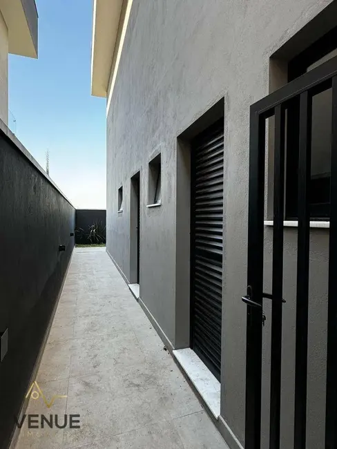 Foto 8 de Casa de Condomínio com 4 quartos à venda, 300m2 em Residencial Real Park, Aruja - SP