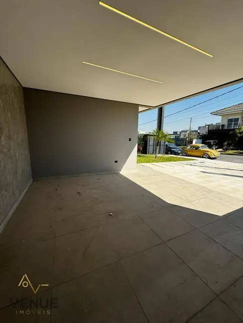 Foto 7 de Casa de Condomínio com 4 quartos à venda, 300m2 em Residencial Real Park, Aruja - SP