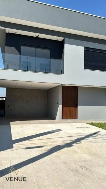 Foto 6 de Casa de Condomínio com 4 quartos à venda, 300m2 em Residencial Real Park, Aruja - SP