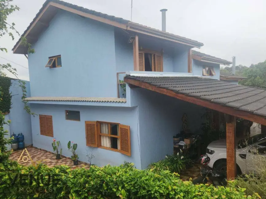 Foto 3 de Casa com 5 quartos à venda, 3400m2 em Pirituba, Aruja - SP