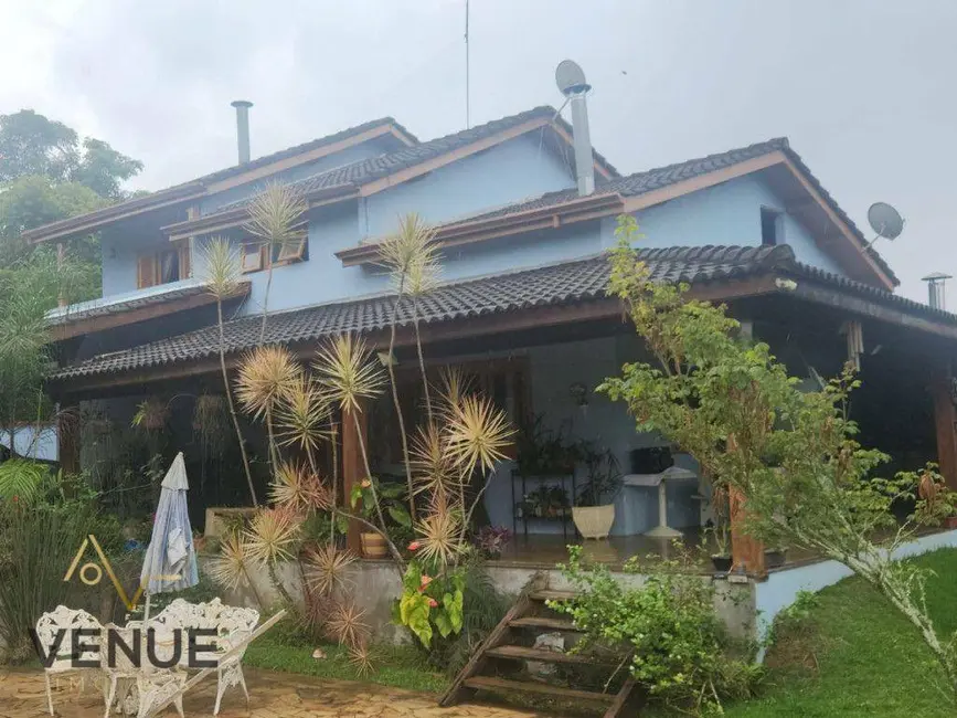 Foto 1 de Casa com 5 quartos à venda, 3400m2 em Pirituba, Aruja - SP