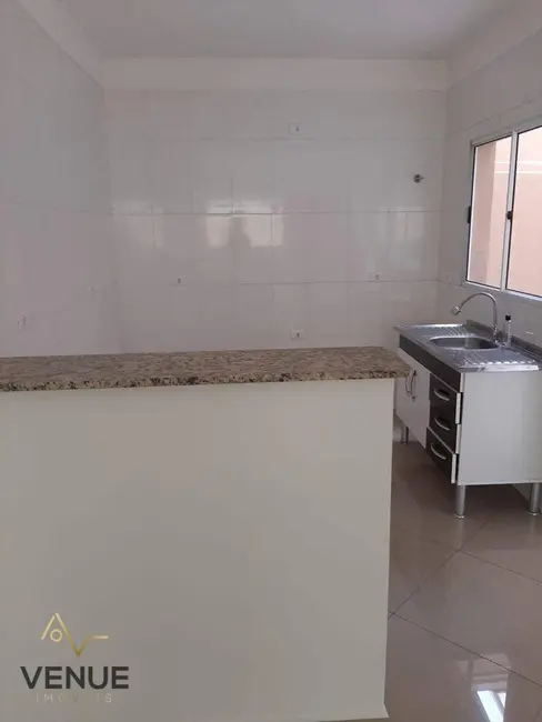 Foto 3 de Casa de Condomínio com 2 quartos à venda, 55m2 em Vila Ré, São Paulo - SP