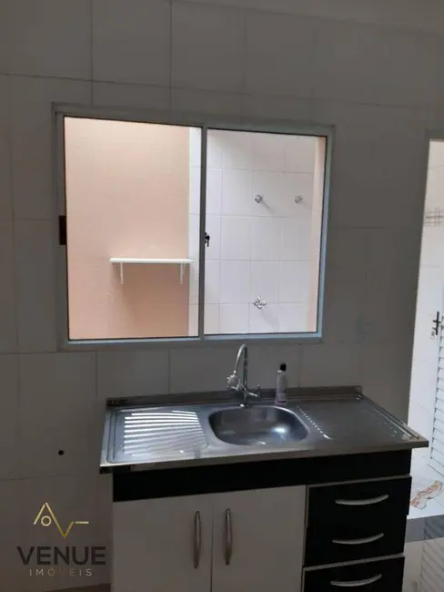 Foto 5 de Casa de Condomínio com 2 quartos à venda, 55m2 em Vila Ré, São Paulo - SP