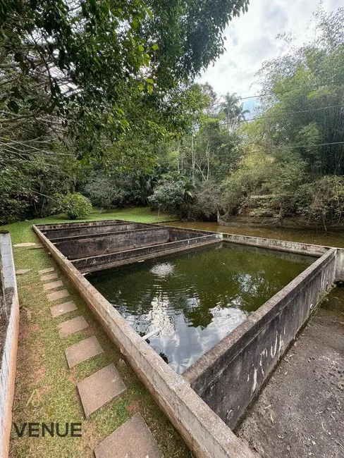 Foto 7 de Chácara com 5 quartos à venda, 14000m2 em Santa Isabel - SP