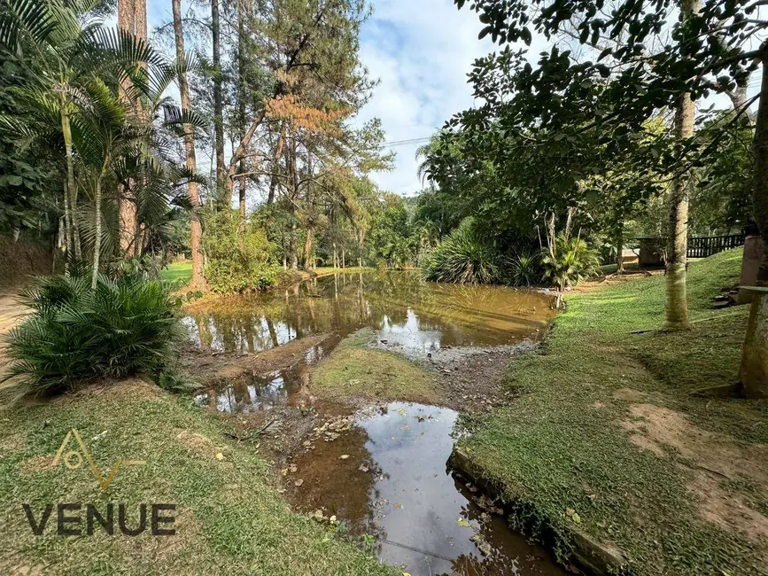 Foto 2 de Chácara com 5 quartos à venda, 14000m2 em Santa Isabel - SP