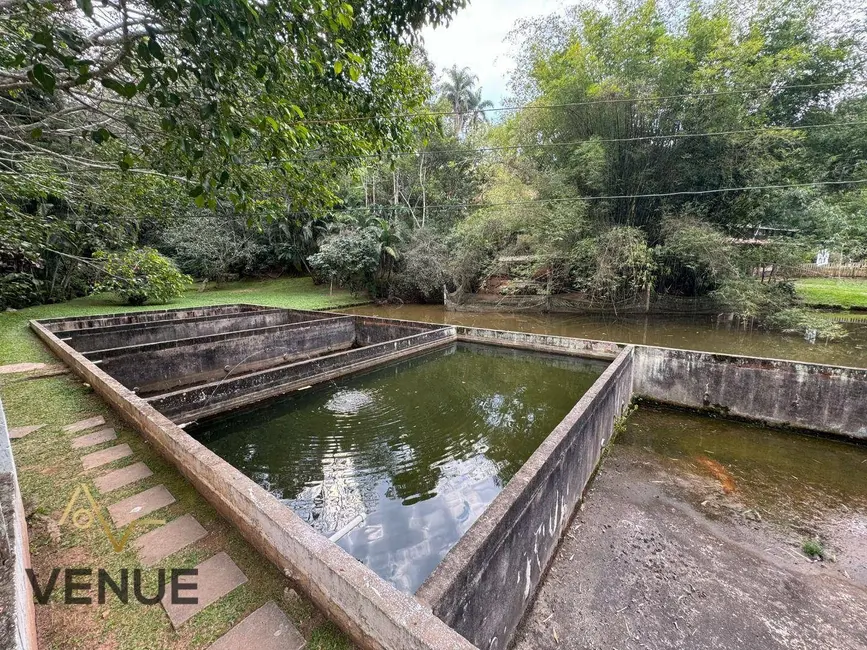 Foto 6 de Chácara com 5 quartos à venda, 14000m2 em Santa Isabel - SP