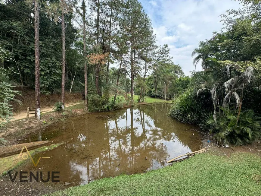 Foto 1 de Chácara com 5 quartos à venda, 14000m2 em Santa Isabel - SP