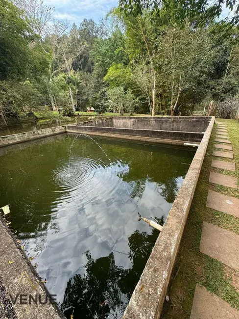Foto 9 de Chácara com 5 quartos à venda, 14000m2 em Santa Isabel - SP