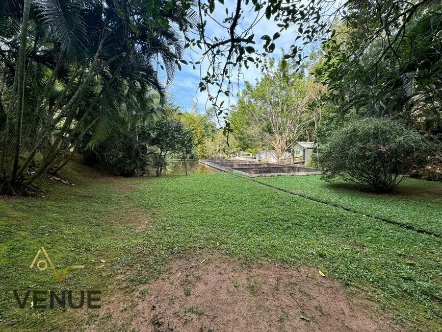 Foto 8 de Chácara com 5 quartos à venda, 14000m2 em Santa Isabel - SP