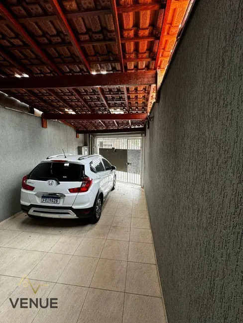 Sobrado com 2 quartos à venda, 70m2 em Limoeiro, São Paulo - SP - imagem 6 Foto 6 de Sobrado com 2 quartos à venda, 70m2 em Limoeiro, São Paulo - SP