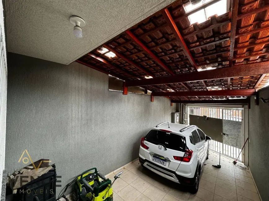 Sobrado com 2 quartos à venda, 70m2 em Limoeiro, São Paulo - SP - imagem 1 Foto 1 de Sobrado com 2 quartos à venda, 70m2 em Limoeiro, São Paulo - SP