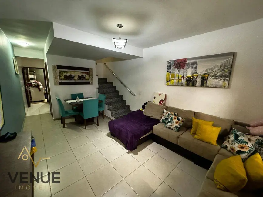 Sobrado com 2 quartos à venda, 70m2 em Limoeiro, São Paulo - SP - imagem 2 Foto 2 de Sobrado com 2 quartos à venda, 70m2 em Limoeiro, São Paulo - SP