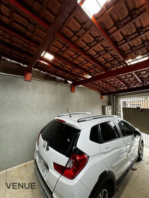 Sobrado com 2 quartos à venda, 70m2 em Limoeiro, São Paulo - SP - imagem 9 Foto 9 de Sobrado com 2 quartos à venda, 70m2 em Limoeiro, São Paulo - SP