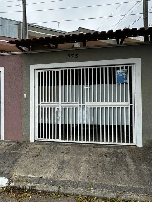 Sobrado com 2 quartos à venda, 70m2 em Limoeiro, São Paulo - SP - imagem 5 Foto 5 de Sobrado com 2 quartos à venda, 70m2 em Limoeiro, São Paulo - SP