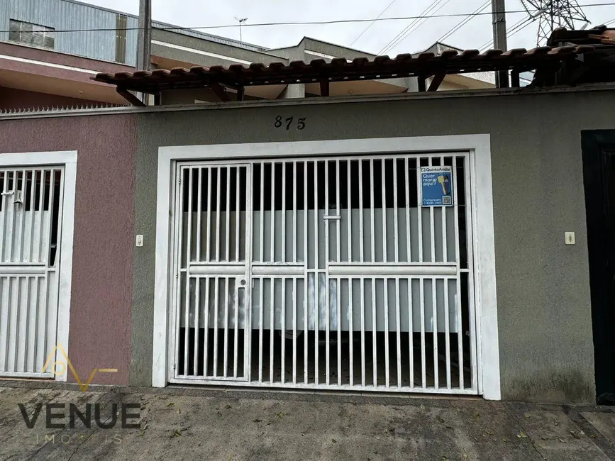 Sobrado com 2 quartos à venda, 70m2 em Limoeiro, São Paulo - SP - imagem 4 Foto 4 de Sobrado com 2 quartos à venda, 70m2 em Limoeiro, São Paulo - SP