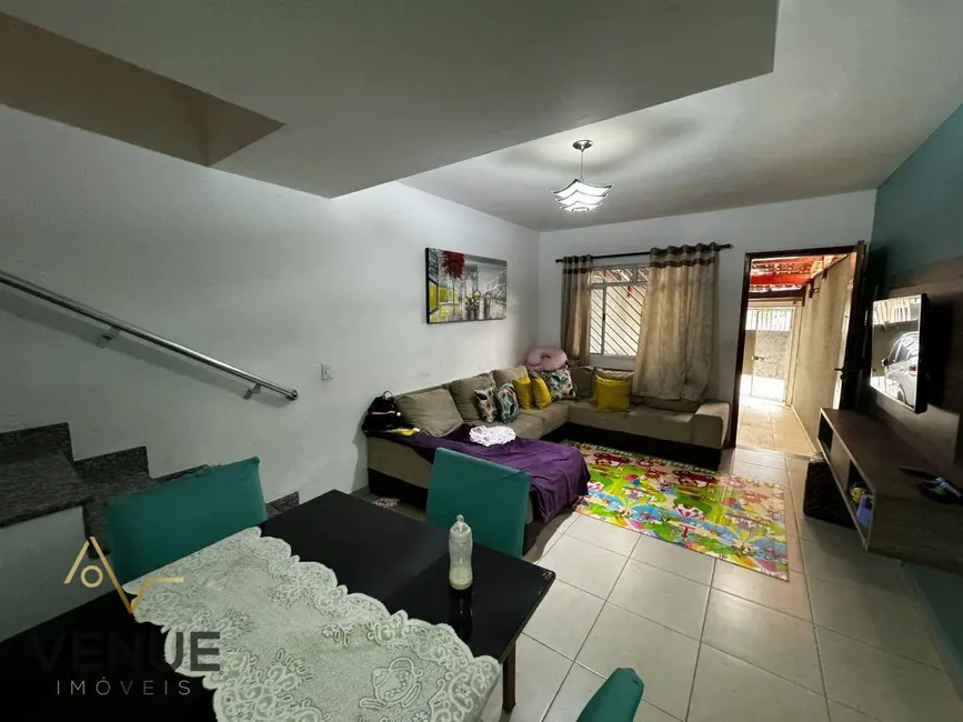 Sobrado com 2 quartos à venda, 70m2 em Limoeiro, São Paulo - SP - imagem 3 Foto 3 de Sobrado com 2 quartos à venda, 70m2 em Limoeiro, São Paulo - SP